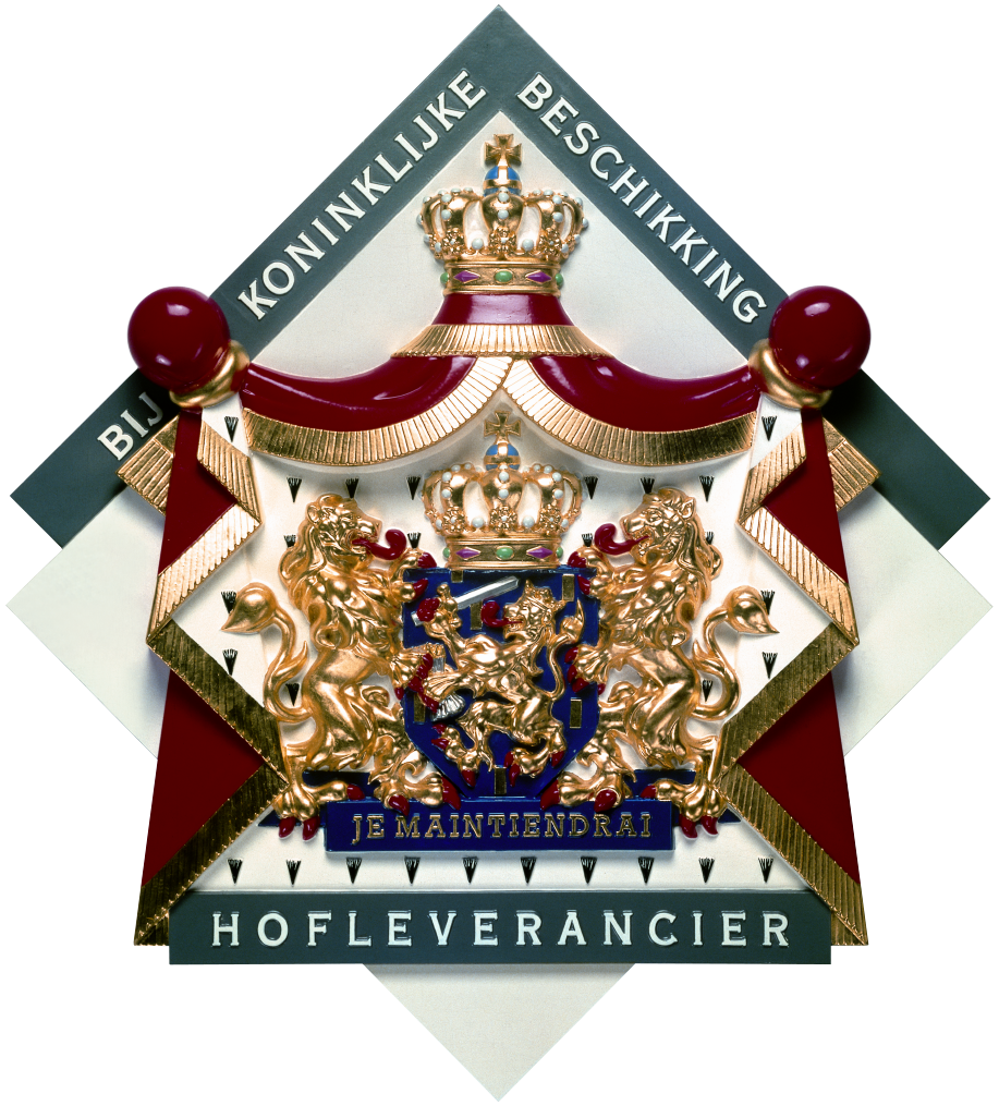 Trots Hofleverancier